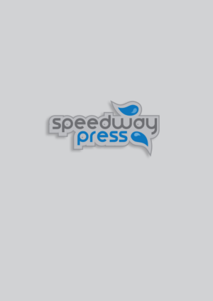 Logo-Design von A.STUDIO für Mitchell's Speedway Press | Design: #13774348