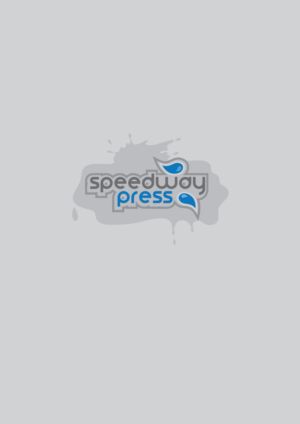 Logo-Design von A.STUDIO für Mitchell's Speedway Press | Design: #13774547