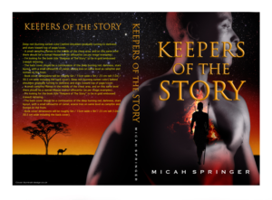 Book Cover Design by illuminati-design