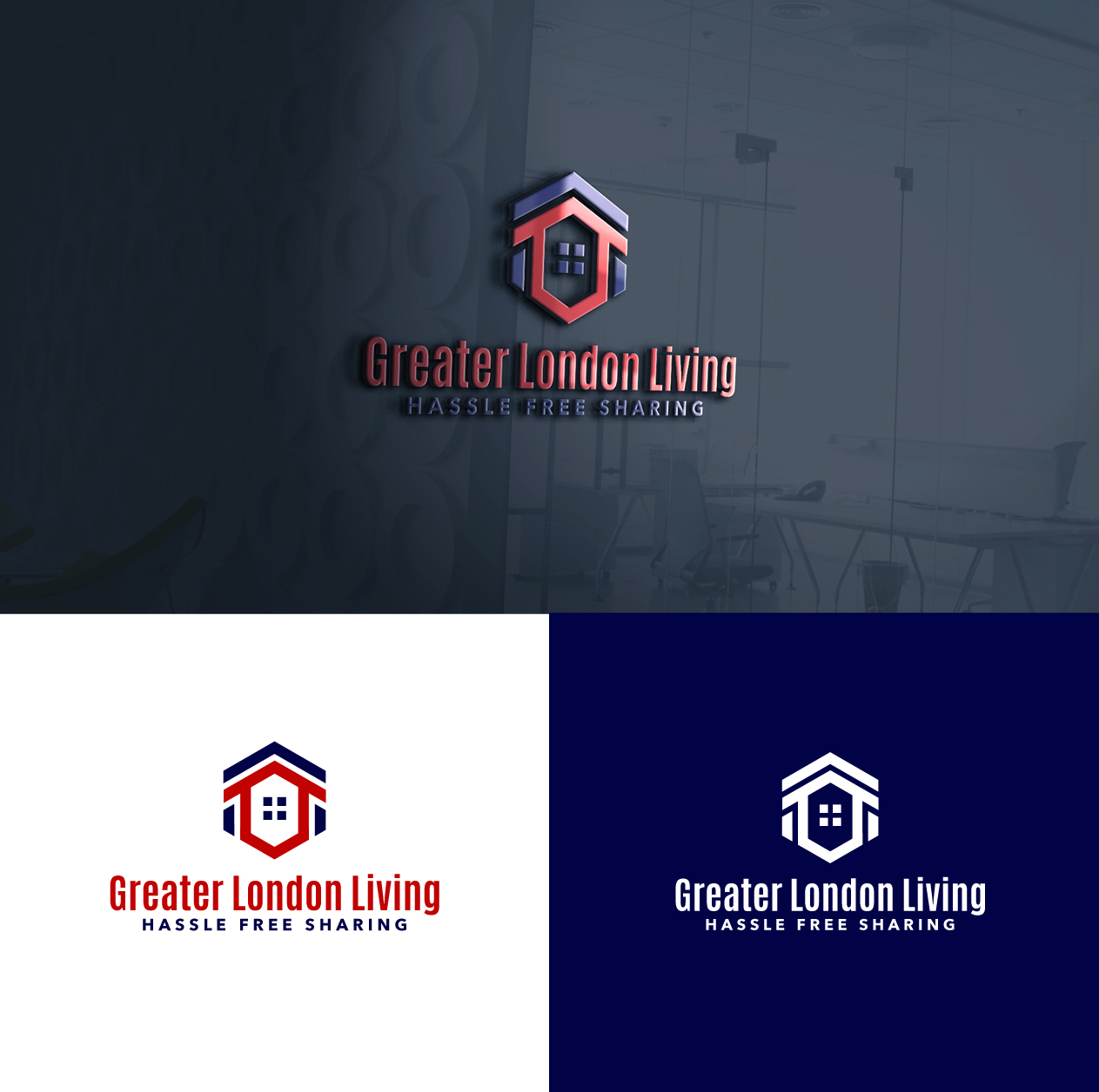 Logo Design by BehindSymbols for this project | Design #13731388