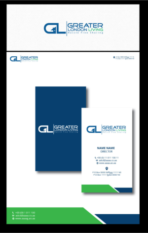 Logo Design by zebronicgraphic for this project | Design: #13652519