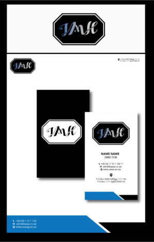 Logo-Design von zebronicgraphic für dieses Projekt | Design: #13691686