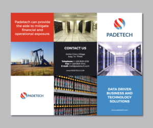 Design de Brochure par M.Pirs pour ce projet | Design : #13823805