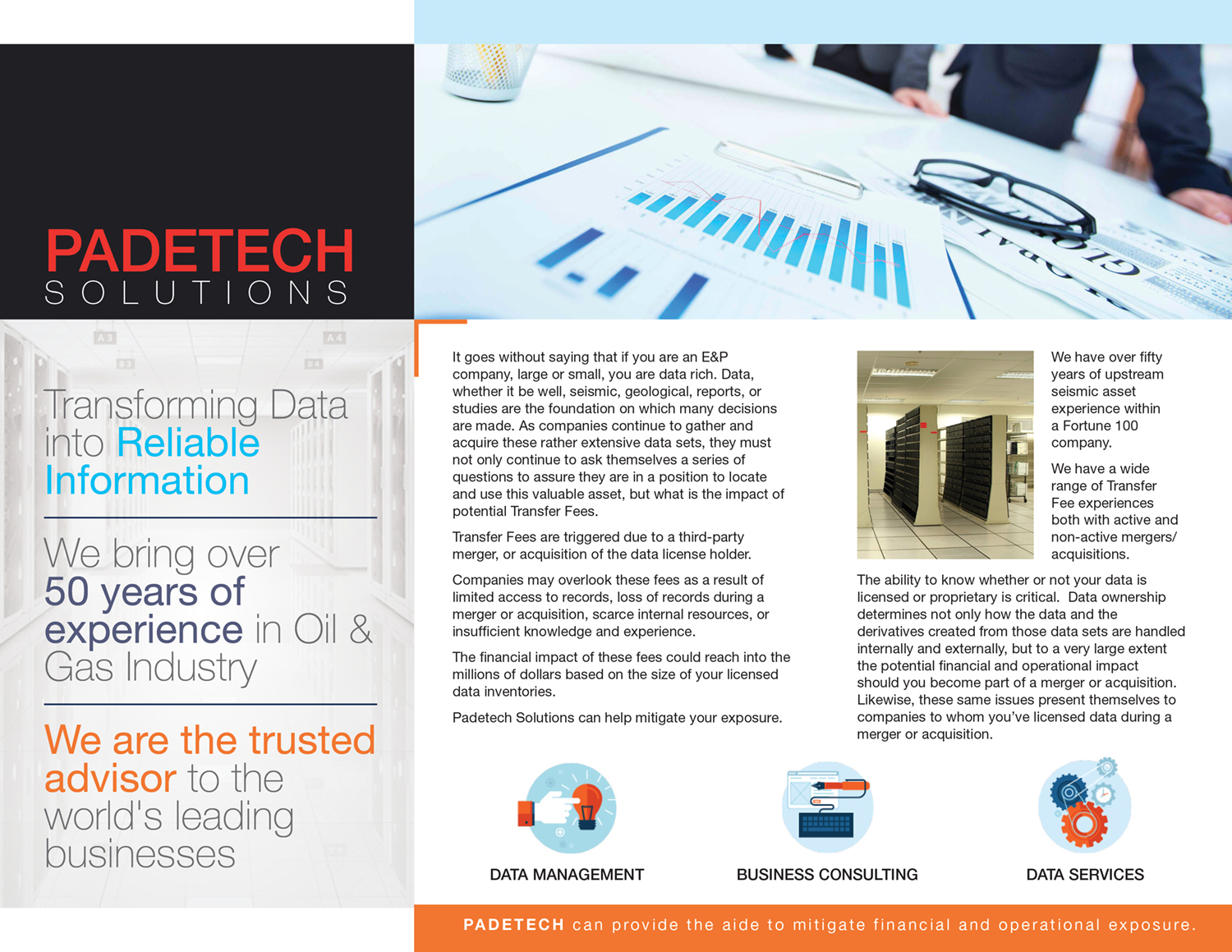 Design de Brochure par DesignFive pour ce projet | Design #13852278