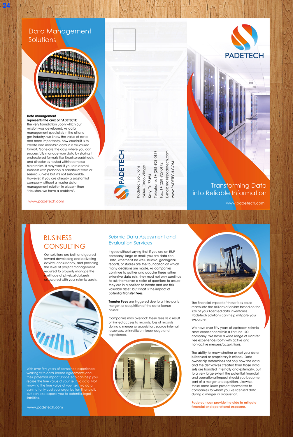 Design de Brochure par uniquedesign10 pour ce projet | Design #13818111