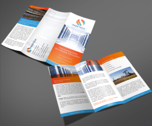 Design de Brochure par uniquedesign10 pour ce projet | Design : #13818486