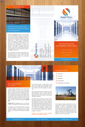 Design de Brochure par uniquedesign10 pour ce projet | Design : #13818487