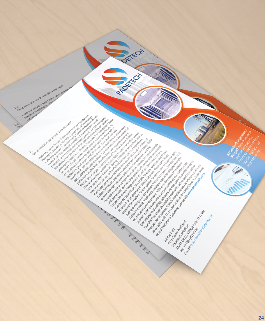 Design de Brochure par uniquedesign10 pour ce projet | Design #13912561