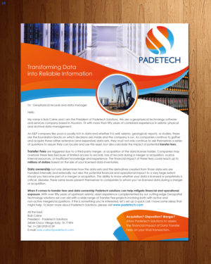 Design de Brochure par uniquedesign10 pour ce projet | Design : #13918320