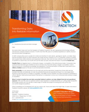 Design de Brochure par uniquedesign10 pour ce projet | Design : #13920104