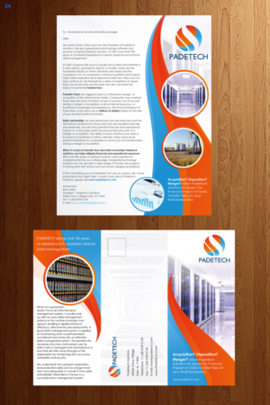 Design de Brochure par uniquedesign10 pour ce projet | Design : #13924377