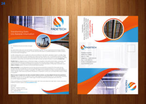 Design de Brochure par uniquedesign10 pour ce projet | Design : #13932285