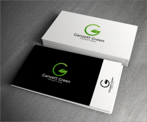 Logo Design by aglaronde23 for gansett green promotions | Design: #13752162