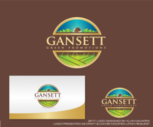 Logo Design by alvinnavarra