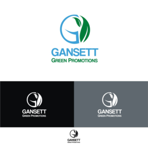 Logo Design by webeezine for gansett green promotions | Design: #13710841
