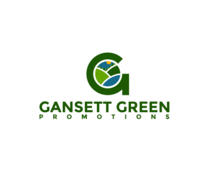 Logo Design by JoaoPaulo_2 for gansett green promotions | Design: #13760640