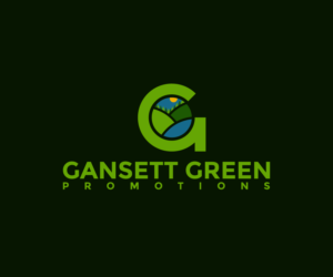 Logo Design by JoaoPaulo_2 for gansett green promotions | Design: #13760641