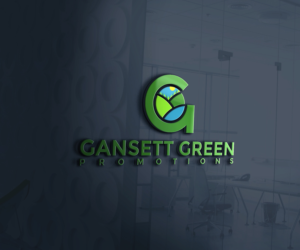 Logo Design by JoaoPaulo_2 for gansett green promotions | Design: #13760643