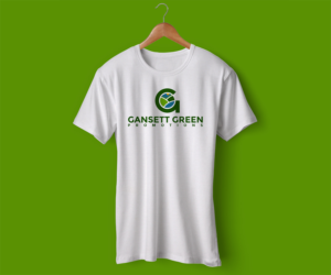 Logo Design by JoaoPaulo_2 for gansett green promotions | Design: #13760644
