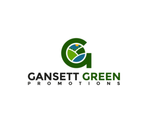 Logo Design by JoaoPaulo_2 for gansett green promotions | Design: #13808957