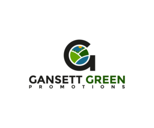 Logo Design by JoaoPaulo_2 for gansett green promotions | Design: #13808958