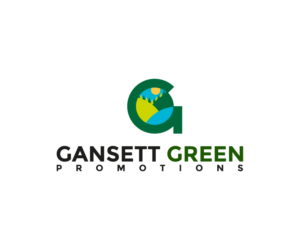 Logo Design by JoaoPaulo_2 for gansett green promotions | Design: #13811054