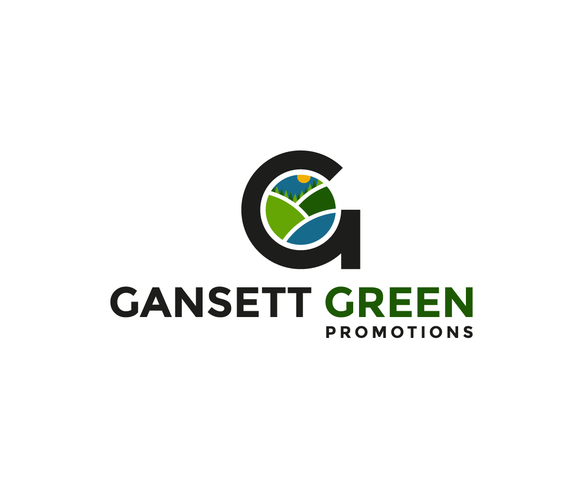 Logo Design by JoaoPaulo_2 for gansett green promotions | Design #13902463