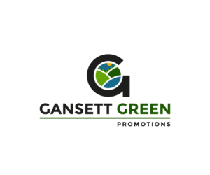 Logo Design by JoaoPaulo_2 for gansett green promotions | Design: #13902464