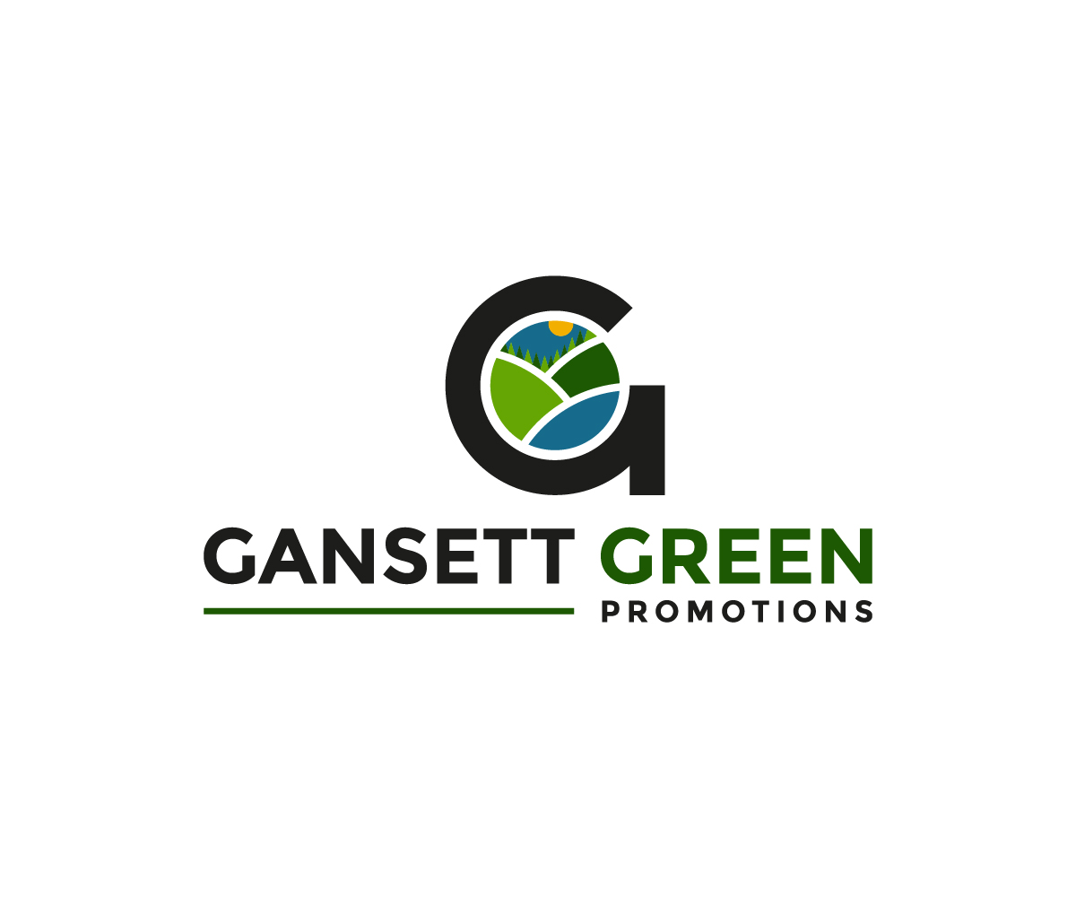 Logo Design by JoaoPaulo_2 for gansett green promotions | Design: #13902465