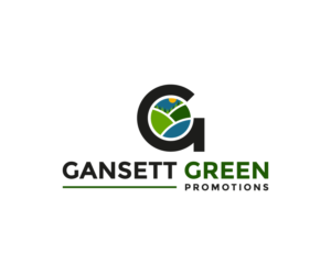 Logo Design by JoaoPaulo_2 for gansett green promotions | Design: #13902465