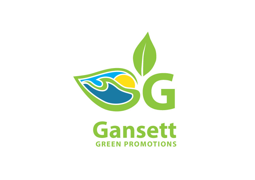 Logo Design by bc21 for gansett green promotions | Design #13753545