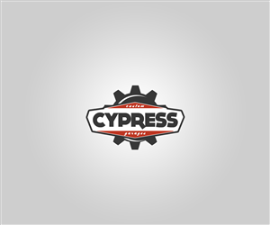 Diseño de Logo por Seamus Radu para Cypress Custom Garages | Diseño #2504827