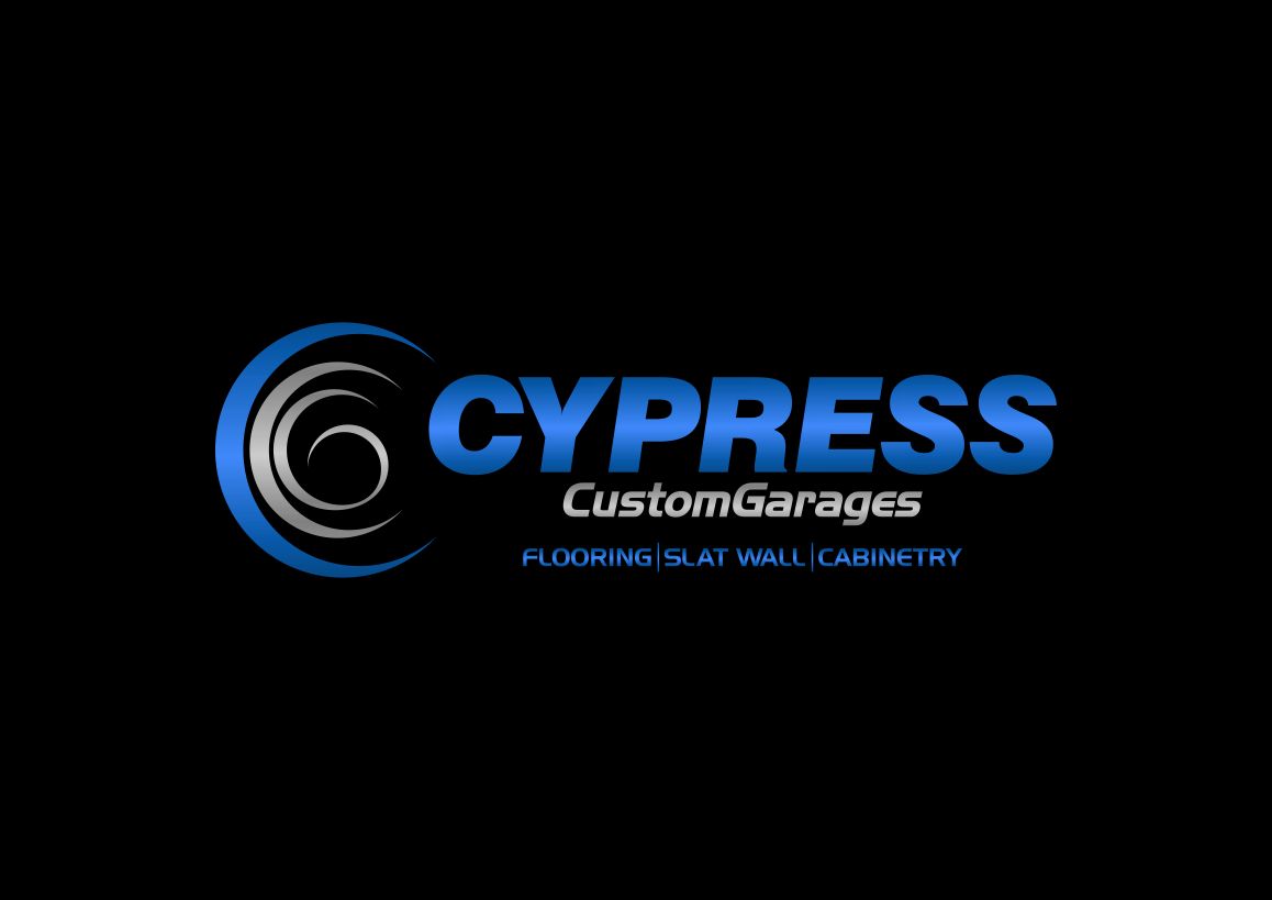 Logo-Design von daniswarasayang für Cypress Custom Garages | Design #2479203