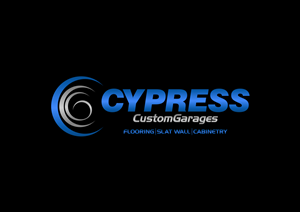 Logo Design by daniswarasayang for Cypress Custom Garages | Design: #2479203