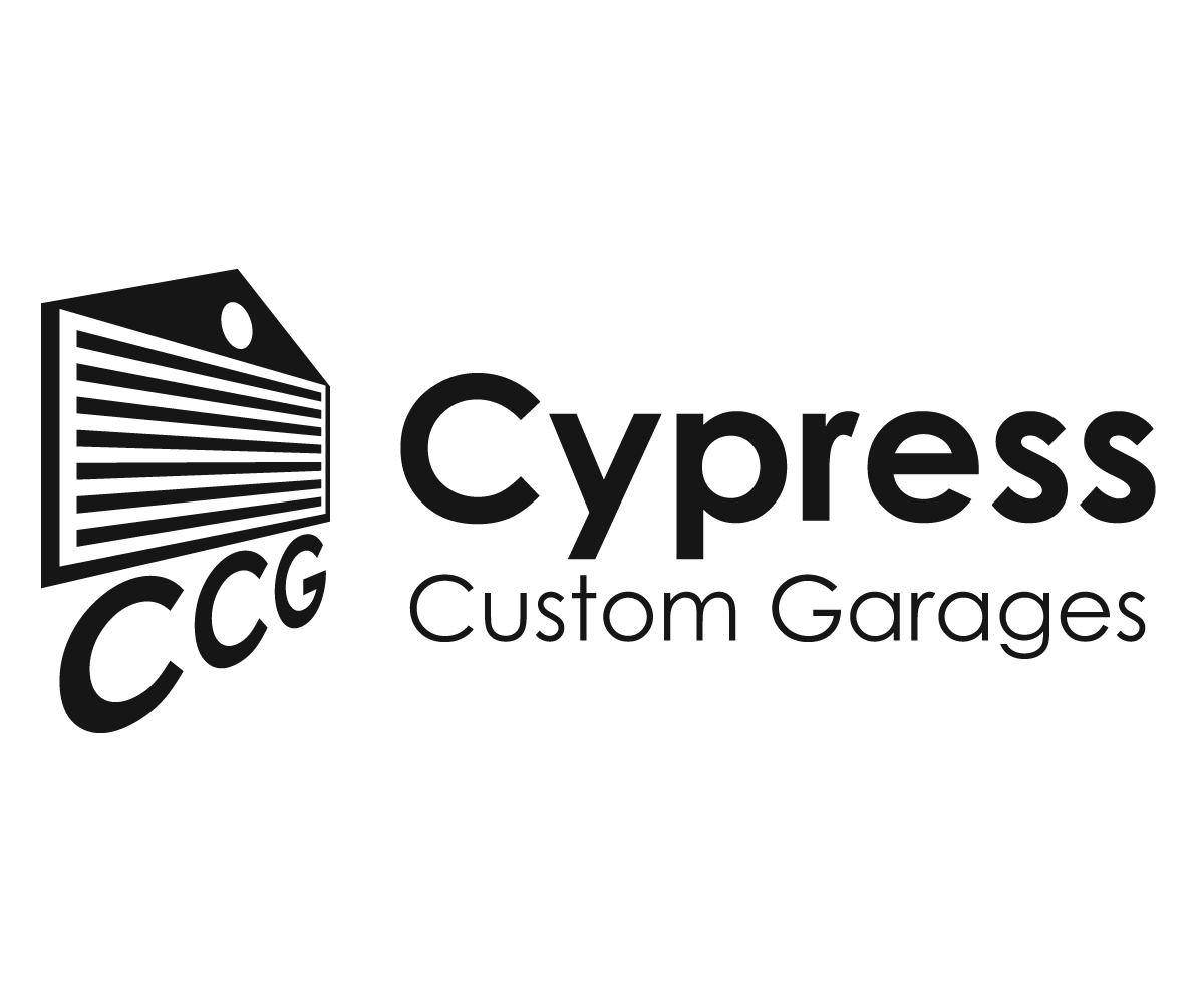Logo Design by yogeshbadgire for Cypress Custom Garages | Design #2504426