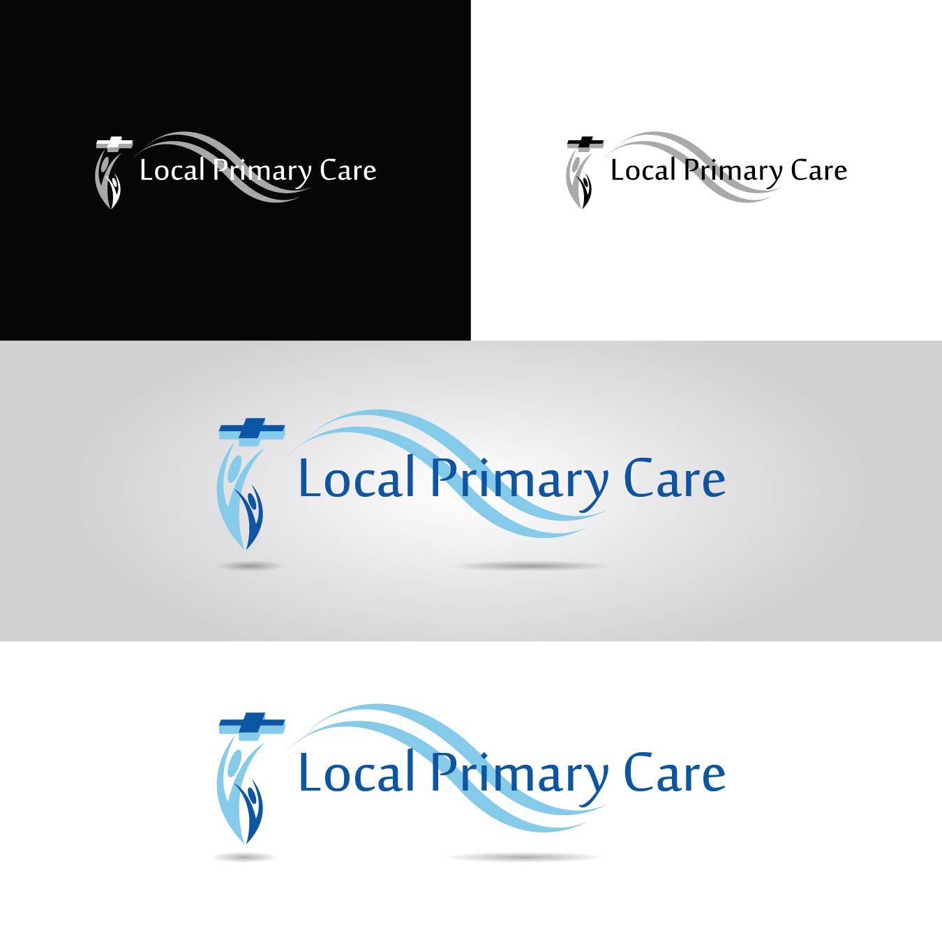 Logo Design by Adnan Ansari for US PHARMACY RELIEF | Design #13758597