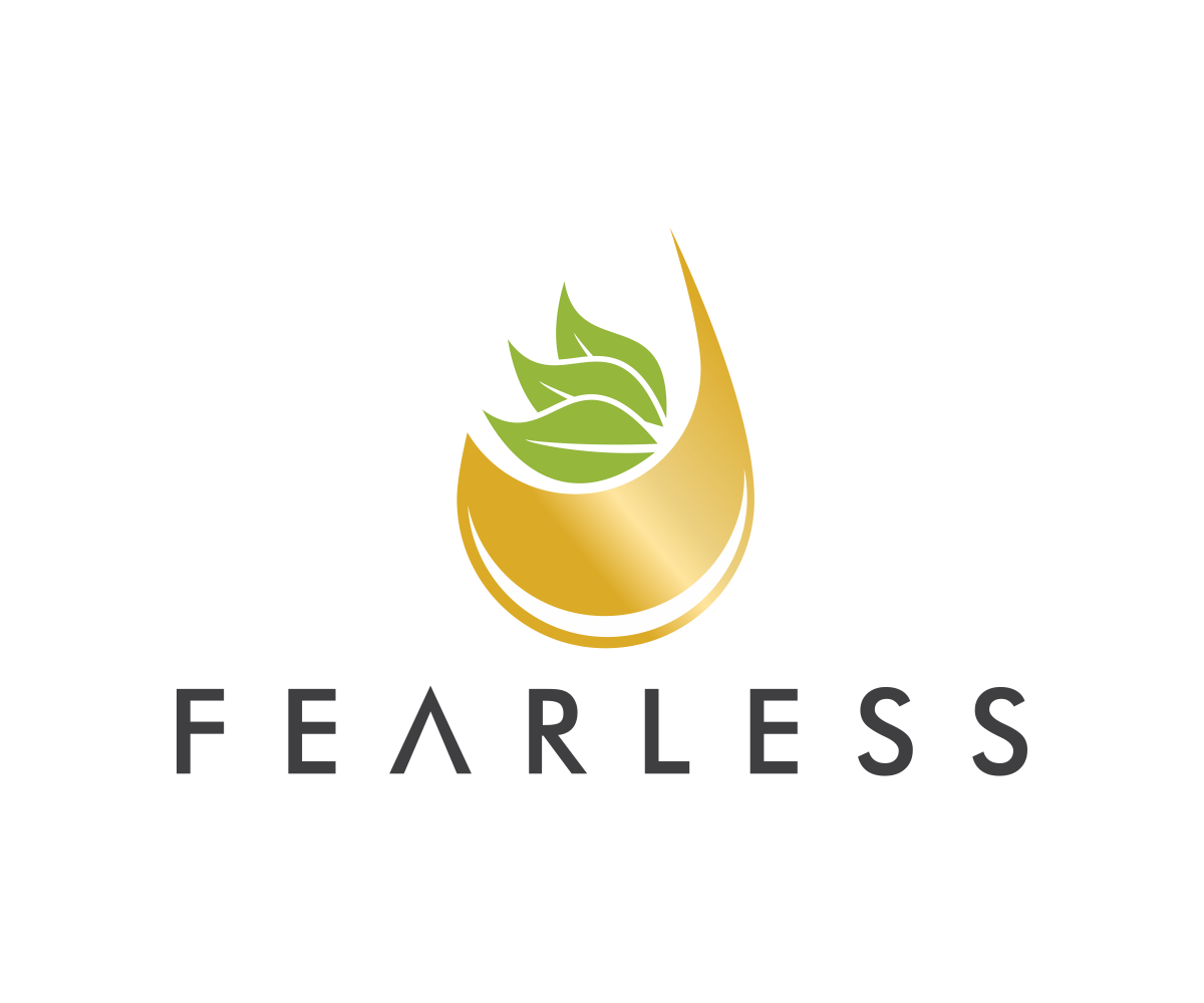Diseño de Logo por moisesf para Fearless Essentials | Diseño #13644571