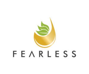 Logo Design by moisesf for Fearless Essentials | Design: #13644571