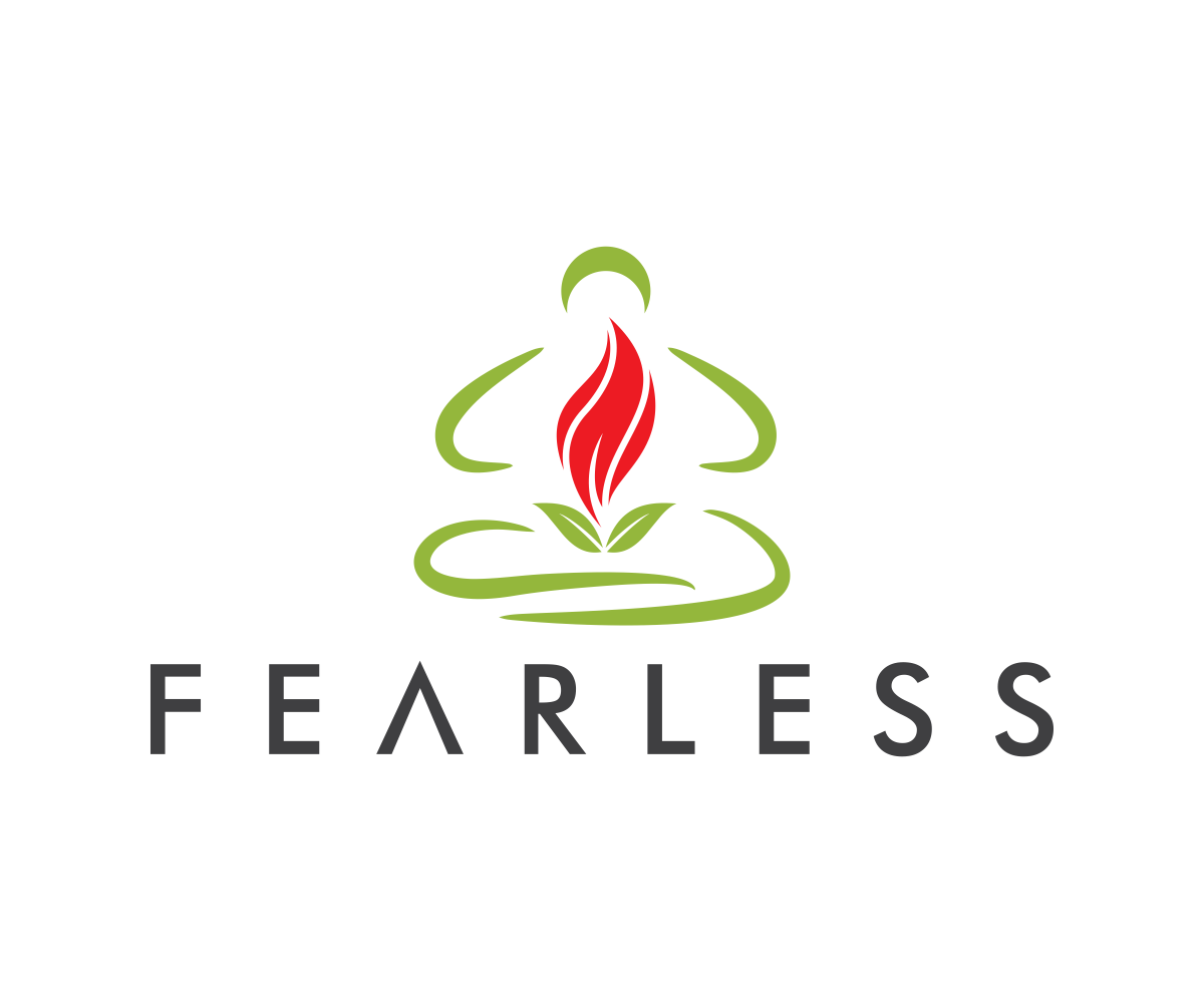 Logo Design by moisesf for Fearless Essentials | Design #13653068