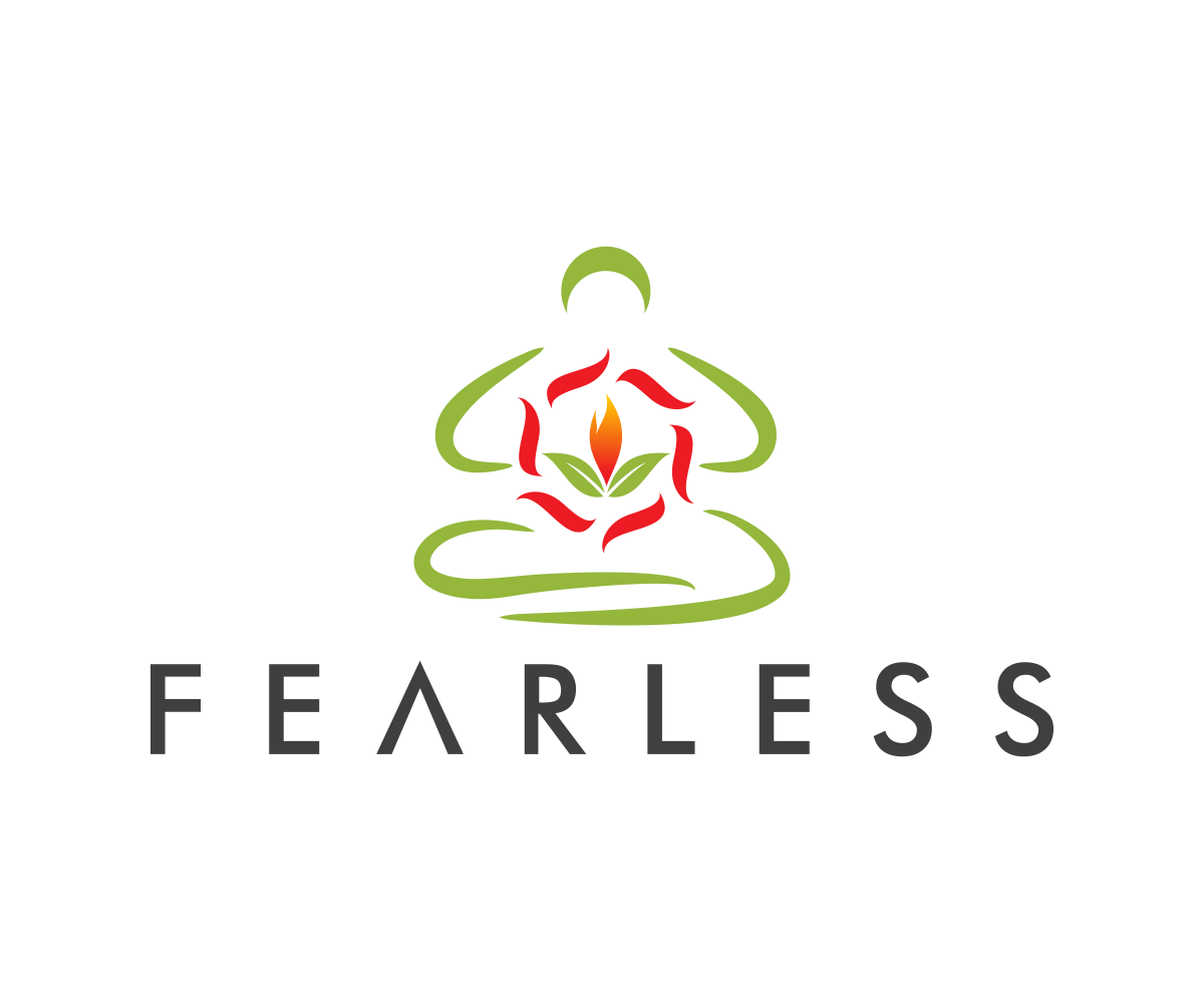 Logo Design by moisesf for Fearless Essentials | Design #13653927