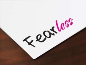 Logo Design by IMD-HUB for Fearless Essentials | Design: #13650705