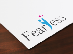 Logo Design by IMD-HUB for Fearless Essentials | Design: #13650710