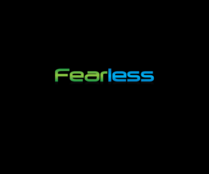 Logo Design by Dilipdio007 for Fearless Essentials | Design: #13643115