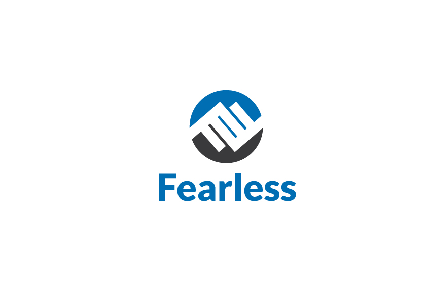 Logo Design by GreenArt for Fearless Essentials | Design #13643045