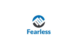 Logo Design by GreenArt for Fearless Essentials | Design: #13643045