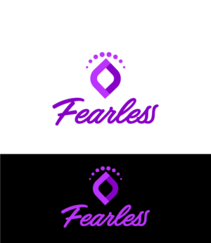 Logo Design by al-studio for Fearless Essentials | Design: #13652008