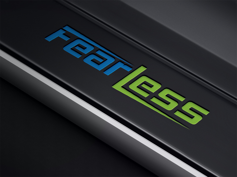 Design de Logo par hemi world pour Fearless Essentials | Design #13649629