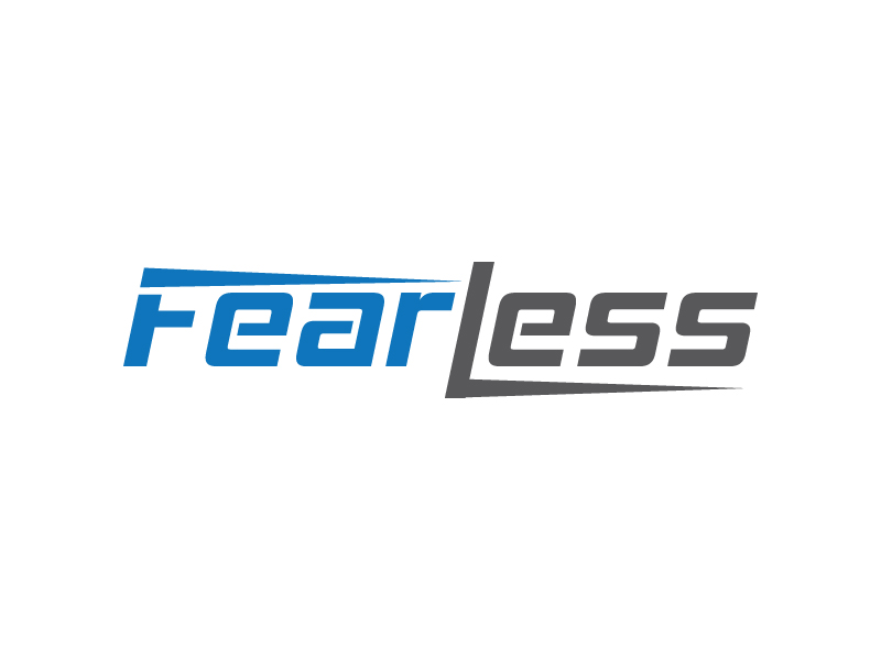 Diseño de Logo por hemi world para Fearless Essentials | Diseño #13649631