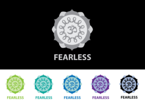 Logo Design by bc21 for Fearless Essentials | Design: #13666926