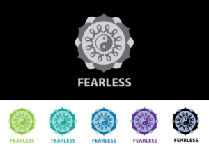 Logo Design by bc21 for Fearless Essentials | Design: #13666927